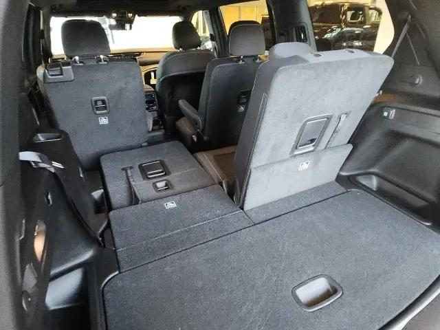 2025 Jeep Grand Cherokee L Laredo X 4x2