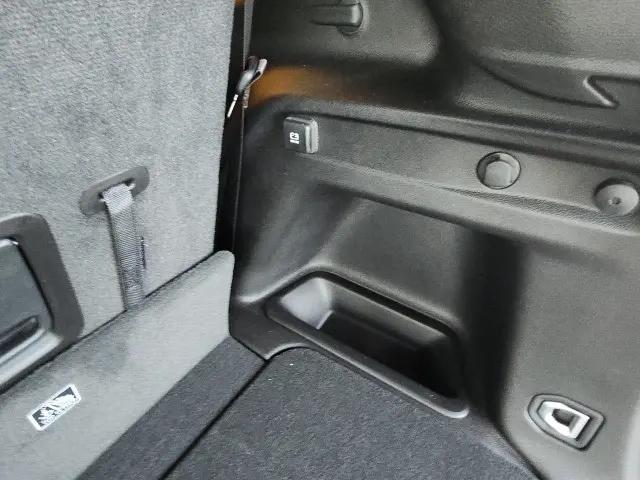 2025 Jeep Grand Cherokee L Laredo X 4x2