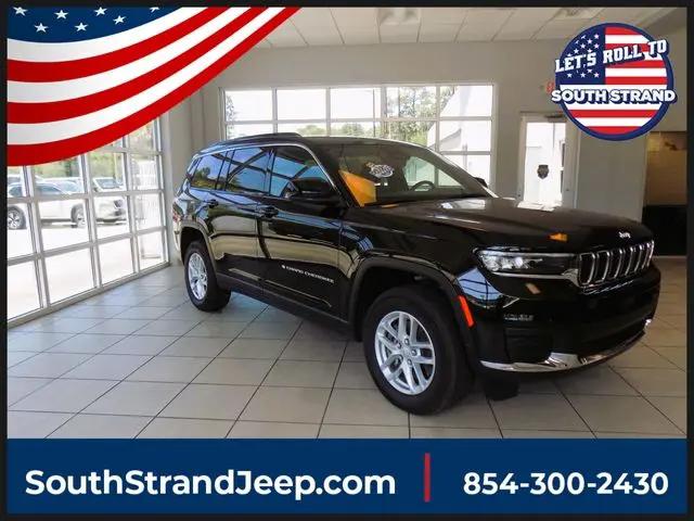 2025 Jeep Grand Cherokee L Laredo X 4x2 for sale in Pawleys Island, SC