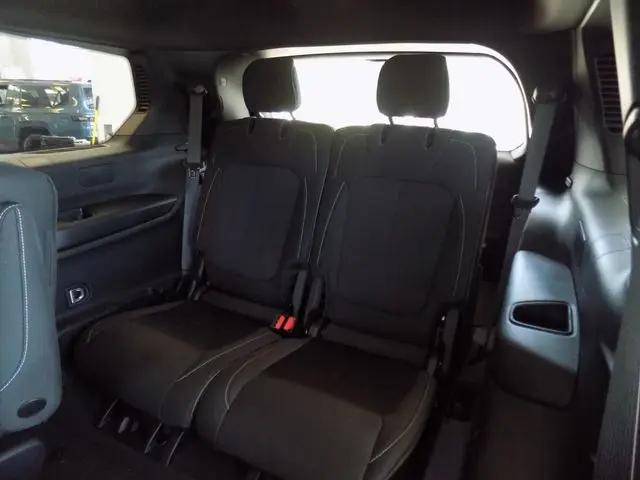 2025 Jeep Grand Cherokee L Laredo X 4x2