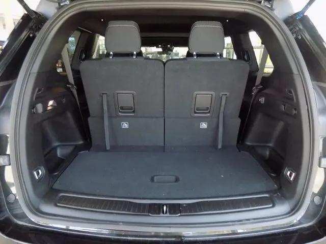 2025 Jeep Grand Cherokee L Laredo X 4x2