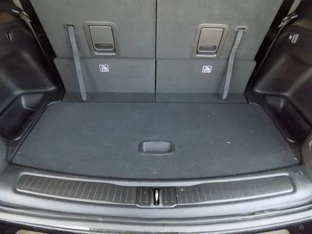 2025 Jeep Grand Cherokee L Laredo X 4x2