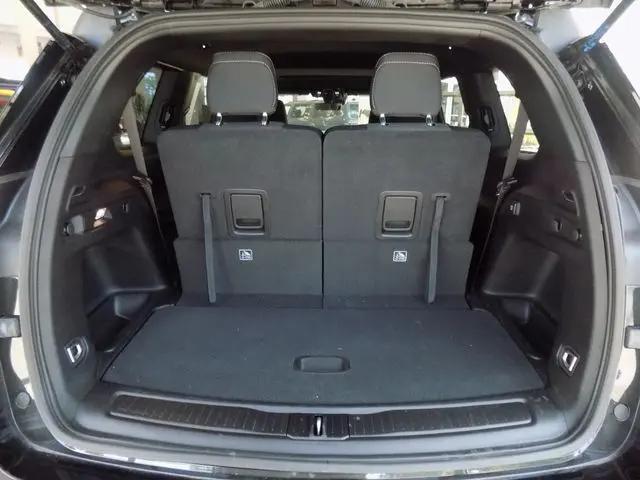 2025 Jeep Grand Cherokee L Laredo X 4x2