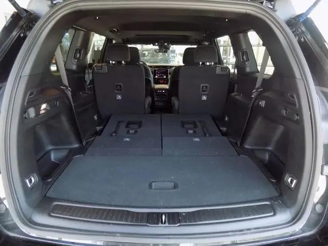 2025 Jeep Grand Cherokee L Laredo X 4x2