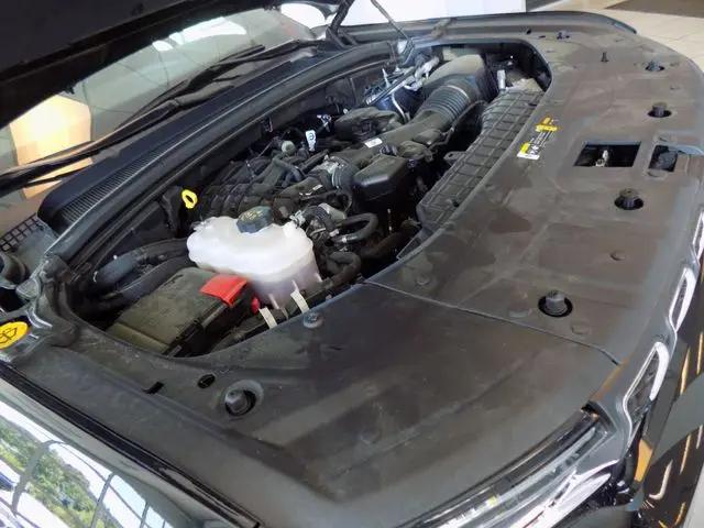 2025 Jeep Grand Cherokee L Laredo X 4x2