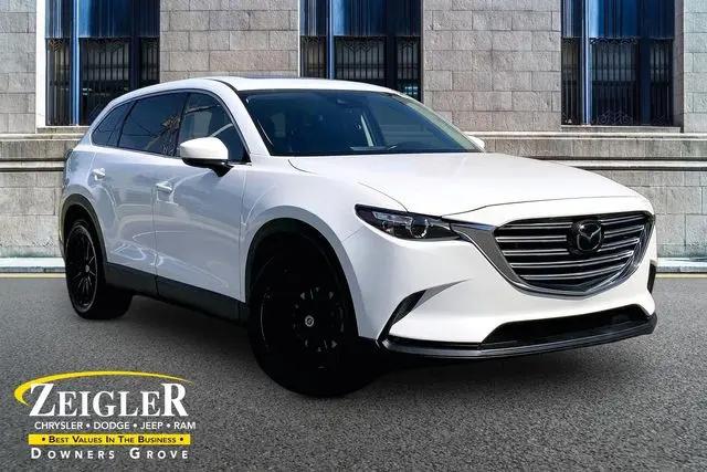 2023 Mazda CX-9 Touring for sale in Downers Grove, IL