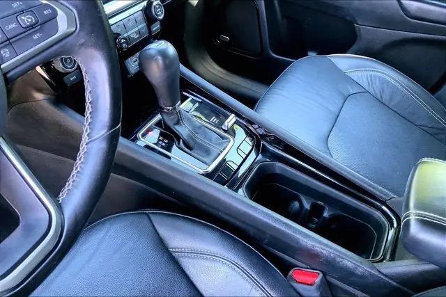 2022 Jeep Compass High Altitude 4x4