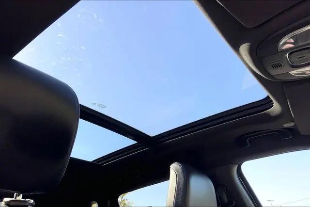 2022 Jeep Compass High Altitude 4x4