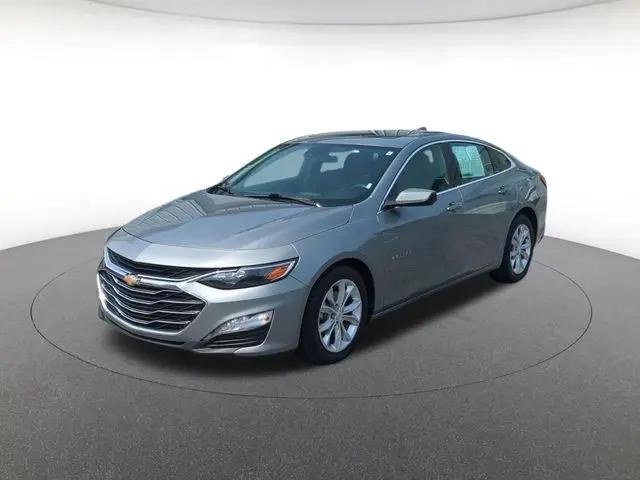 2024 Chevrolet Malibu FWD 1LT for sale in Harrisburg, PA