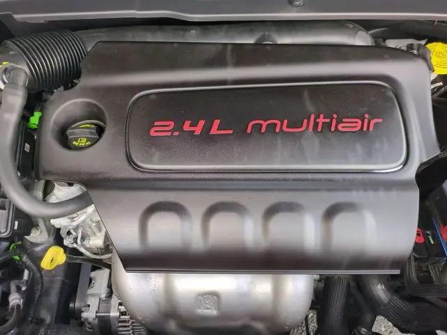 2018 Jeep Compass Limited 4x4