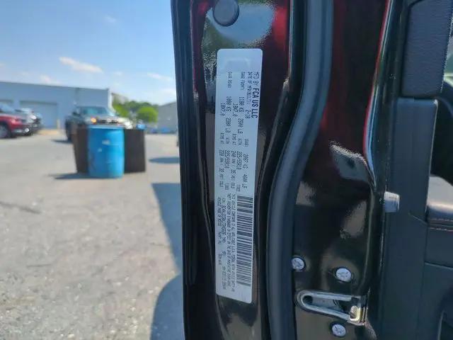2018 Jeep Compass Limited 4x4