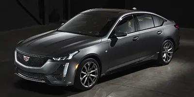 2021 Cadillac CT5 Luxury for sale in Patchogue, NY