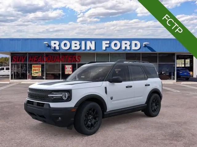 2026 Ford Bronco Sport Big Bend for sale in Glenolden, PA