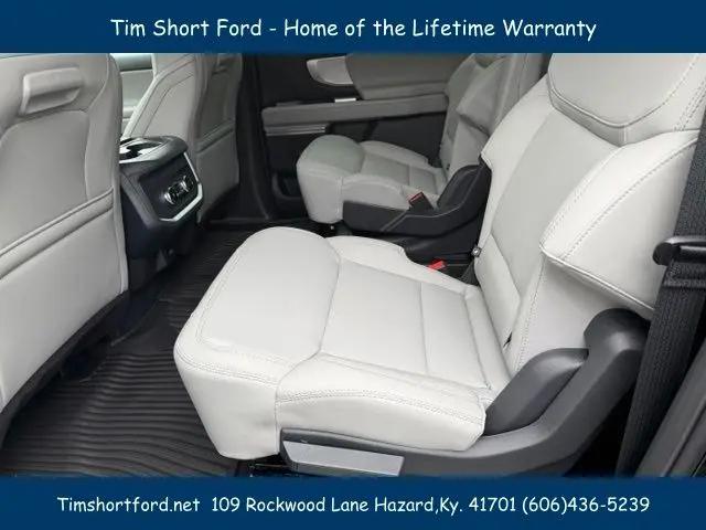 2026 Ford Expedition Max Active MAX