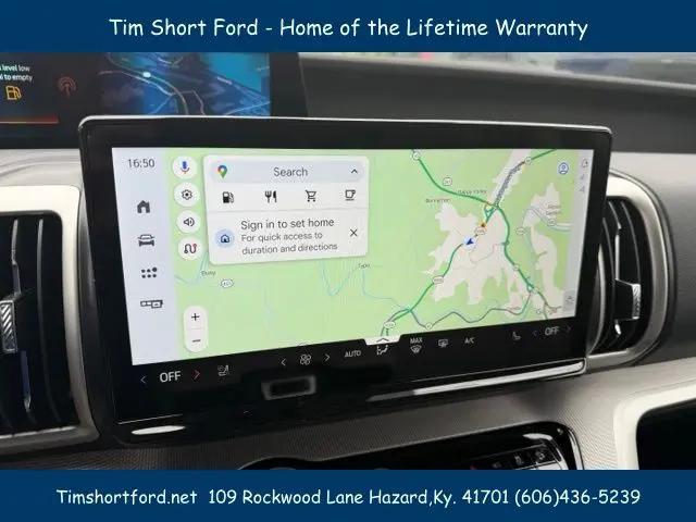 2026 Ford Expedition Max Active MAX