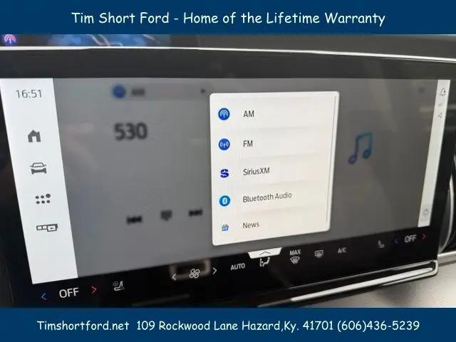 2026 Ford Expedition Max Active MAX