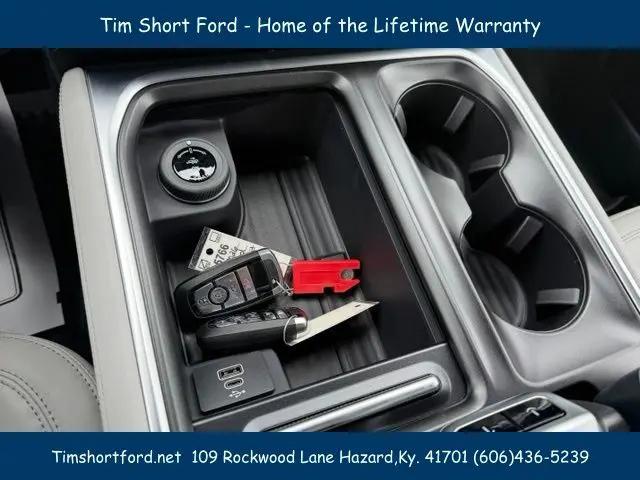2026 Ford Expedition Max Active MAX
