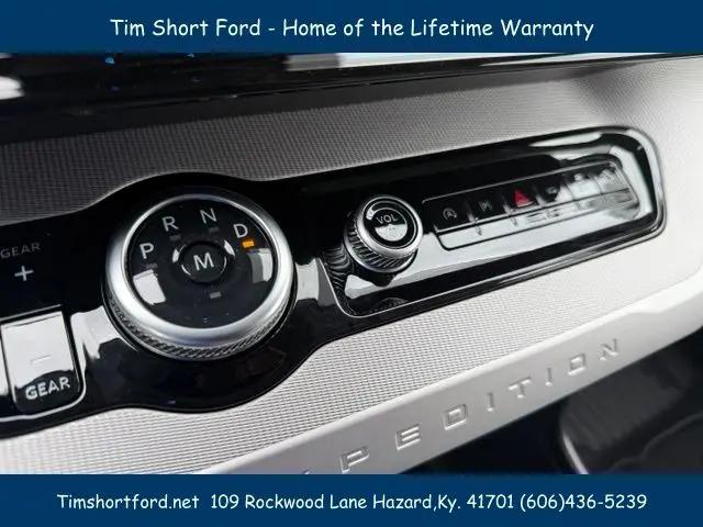 2026 Ford Expedition Max Active MAX