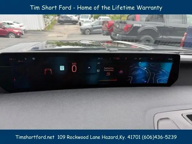 2026 Ford Expedition Max Active MAX