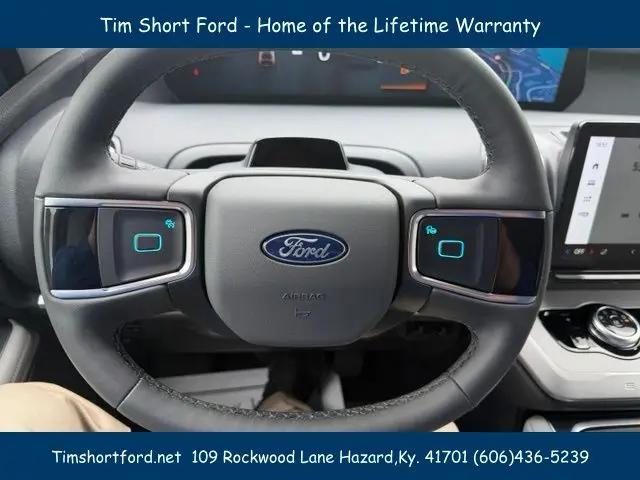 2026 Ford Expedition Max Active MAX