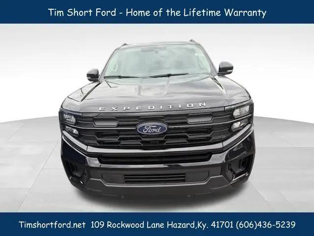 2026 Ford Expedition Max Active MAX