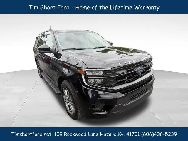 2026 Ford Expedition Max Active MAX