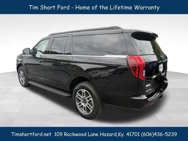 2026 Ford Expedition Max Active MAX