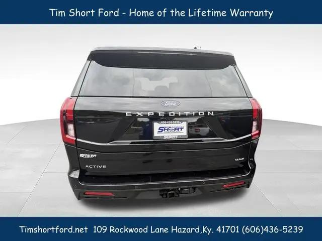2026 Ford Expedition Max Active MAX