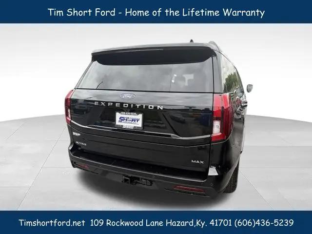 2026 Ford Expedition Max Active MAX
