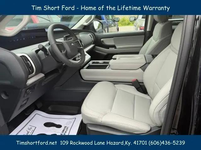 2026 Ford Expedition Max Active MAX