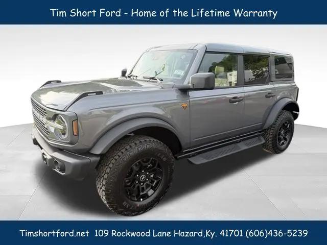 2026 Ford Bronco Badlands for sale in Hazard, KY