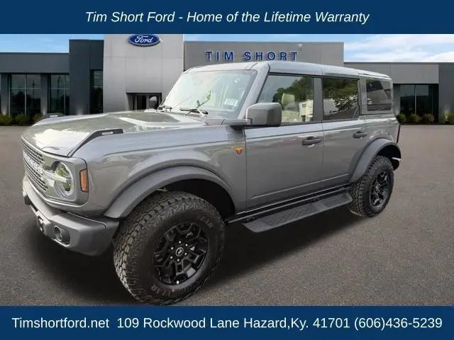 2026 Ford Bronco Badlands for sale in Hazard, KY