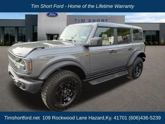 2026 Ford Bronco Badlands for sale in Hazard, KY