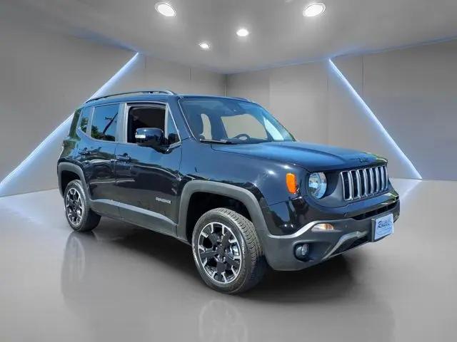 2023 Jeep Renegade Upland 4x4 for sale in Lawrenceville, NJ