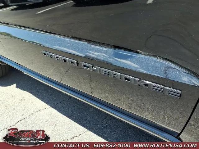 2019 Jeep Grand Cherokee Altitude 4x4