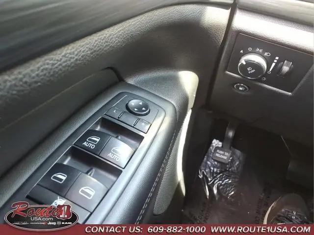 2019 Jeep Grand Cherokee Altitude 4x4