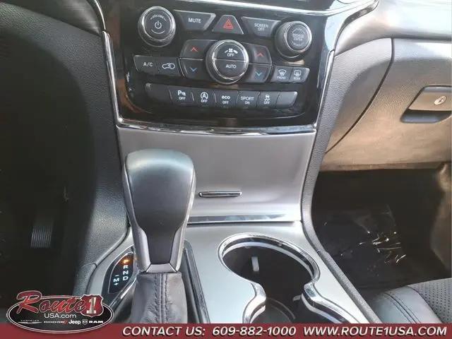 2019 Jeep Grand Cherokee Altitude 4x4