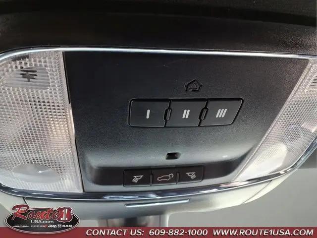 2019 Jeep Grand Cherokee Altitude 4x4