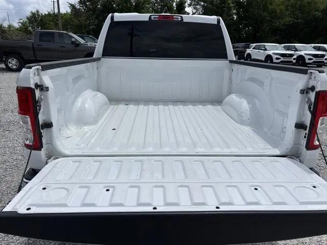 2023 Ram 1500 Big Horn Crew Cab 4x4 5'7" Box