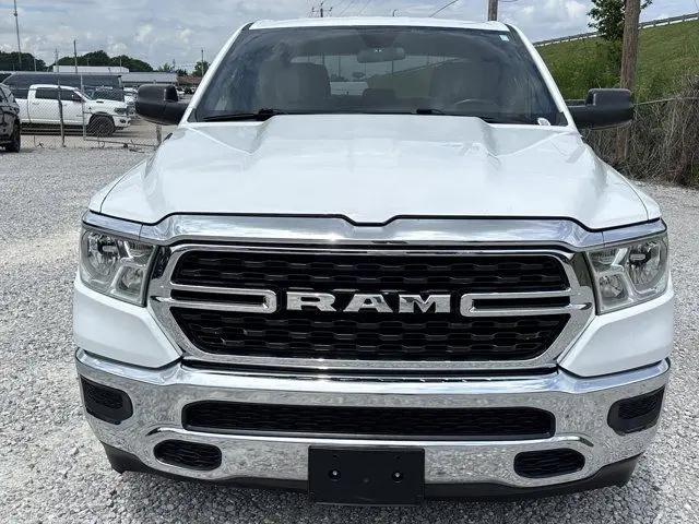 2023 Ram 1500 Big Horn Crew Cab 4x4 5'7" Box