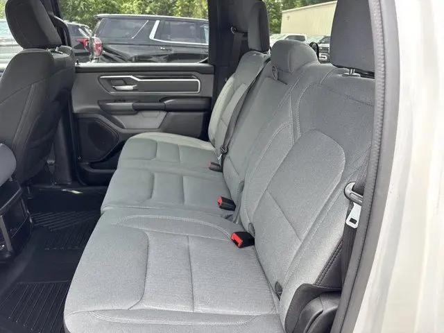2023 Ram 1500 Big Horn Crew Cab 4x4 5'7" Box