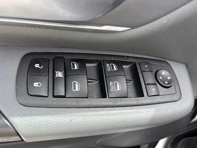 2023 Ram 1500 Big Horn Crew Cab 4x4 5'7" Box