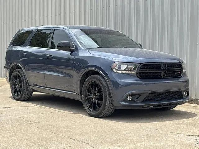 2020 Dodge Durango SXT Plus RWD for sale in Siloam Springs, AR