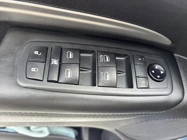 2020 Dodge Durango SXT Plus RWD