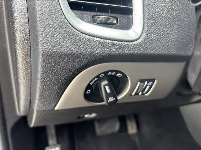 2020 Dodge Durango SXT Plus RWD