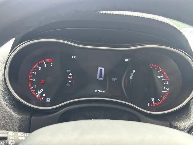 2020 Dodge Durango SXT Plus RWD