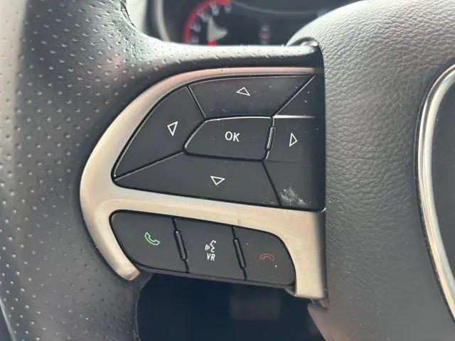 2020 Dodge Durango SXT Plus RWD