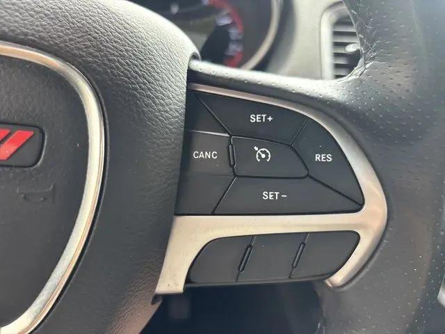 2020 Dodge Durango SXT Plus RWD