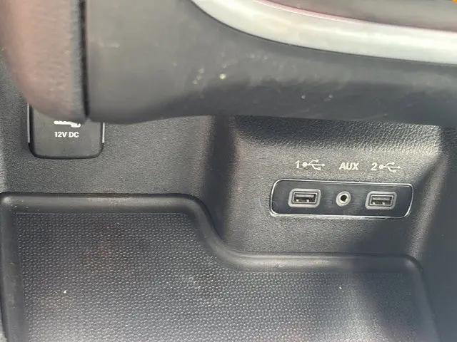 2020 Dodge Durango SXT Plus RWD