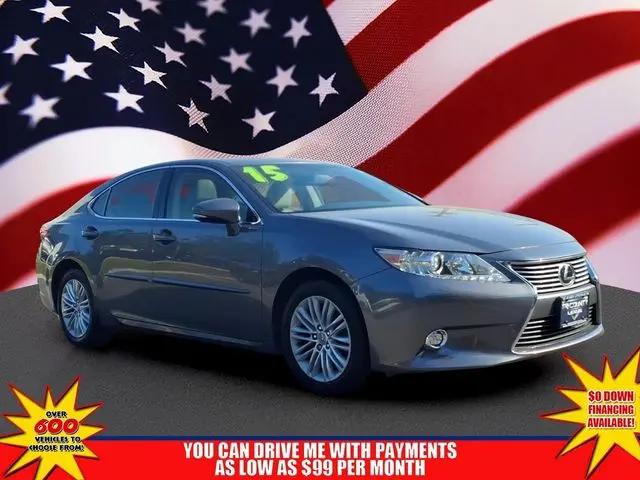 2015 Lexus ES 350 ES 350 for sale in Little Falls, NJ
